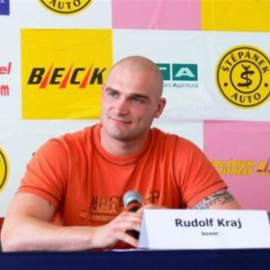 Rudolf Kraj